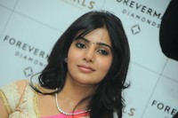 Samantha at Kirtilals Photos